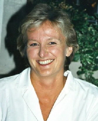 Birgit Buchert